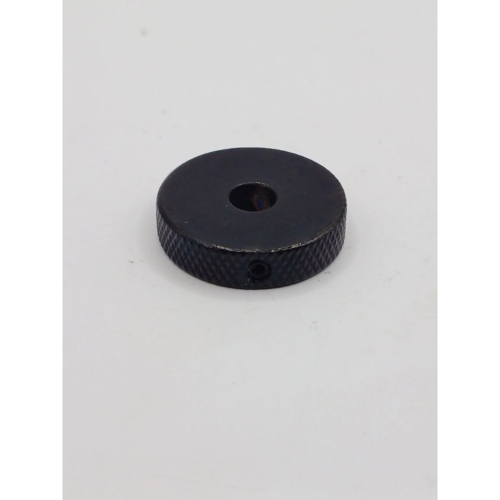 Knob Locking Puteran Roller Jaguar Jazzmaster Black - Image 2