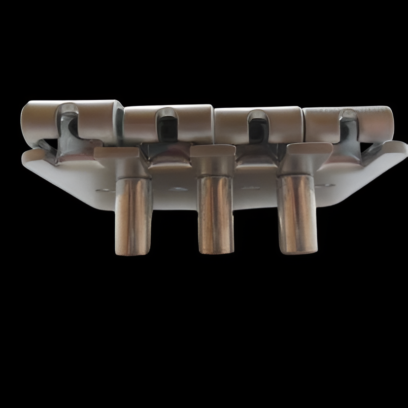 Bridge Bass Yamaha RBX4-A2 Matte Grey 4 String