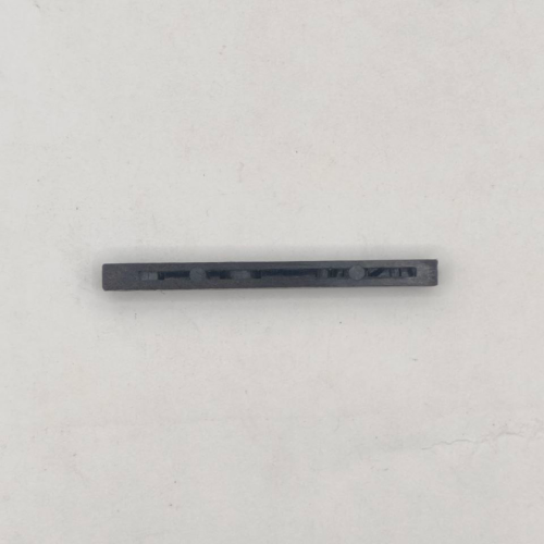 Nut Gitar Elektrik Electric Stratocaster 6 String 4,2cm Black - Image 7