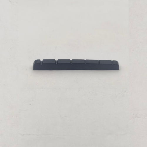 Nut Gitar Elektrik Electric Stratocaster 6 String 4,2cm Black - Image 6