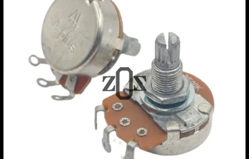 Potensio Jumbo A-PLUS 500K