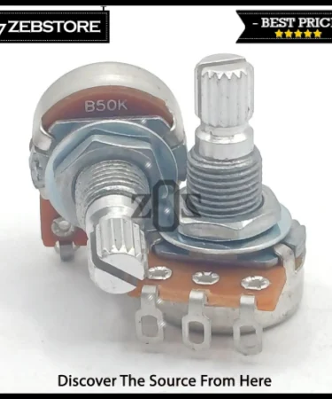 Potensio Mini A-PLUS Active 50K