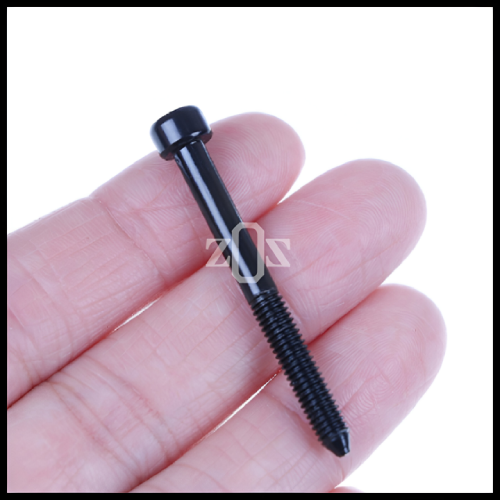 Screw Sekrup Skrup Baut Hexagonal Bridge Tremolo Floyd Rose - Image 5