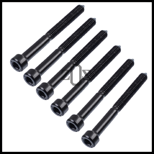 Screw Sekrup Skrup Baut Hexagonal Bridge Tremolo Floyd Rose - Image 3