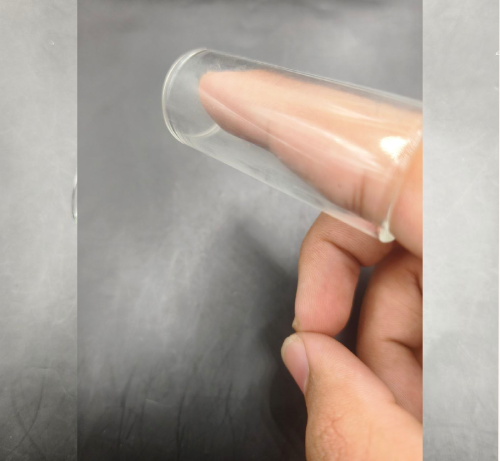 Slide Rock Beat Glass YWGS-63 - Image 5