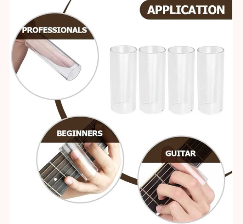 Slide Rock Beat Glass YWGS-63 - Image 3