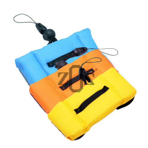 Tali Strap Wrist Hand Pelampung Floating Action Camera GoPro Diving - Image 7