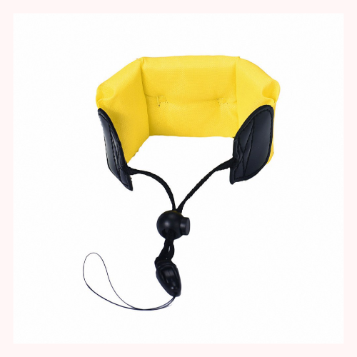 Tali Strap Wrist Hand Pelampung Floating Action Camera GoPro Diving - Image 3