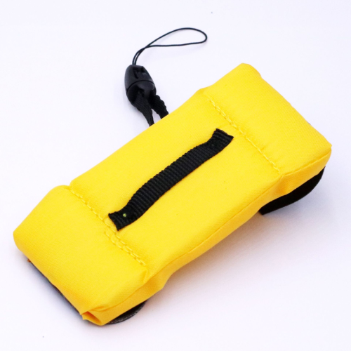 Tali Strap Wrist Hand Pelampung Floating Action Camera GoPro Diving - Image 2