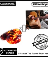 Thumbpick Dunlop Shell 9023R Large