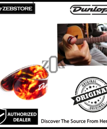 Thumbpick Dunlop Shell 9023R Large