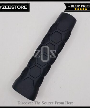 Hex Grip Racket Silicone Pickle Pickleball Padel Anti Slip