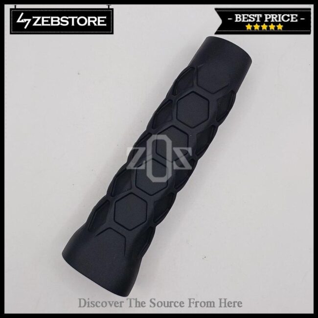 Hex Grip Racket Silicone Pickle Pickleball Padel Anti Slip
