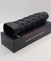 Hex Grip Racket Silicone Pickle Pickleball Padel Anti Slip | The handle area designed for a comfortable and secure hold Made from rubber, foam, or synthetic materials with anti-slip properties