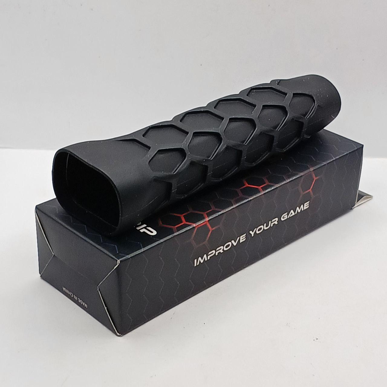 Hex Grip Racket Silicone Pickle Pickleball Padel Anti Slip - Image 3