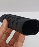 Hex Grip Racket Silicone Pickle Pickleball Padel Anti Slip | The handle area designed for a comfortable and secure hold Made from rubber, foam, or synthetic materials with anti-slip properties