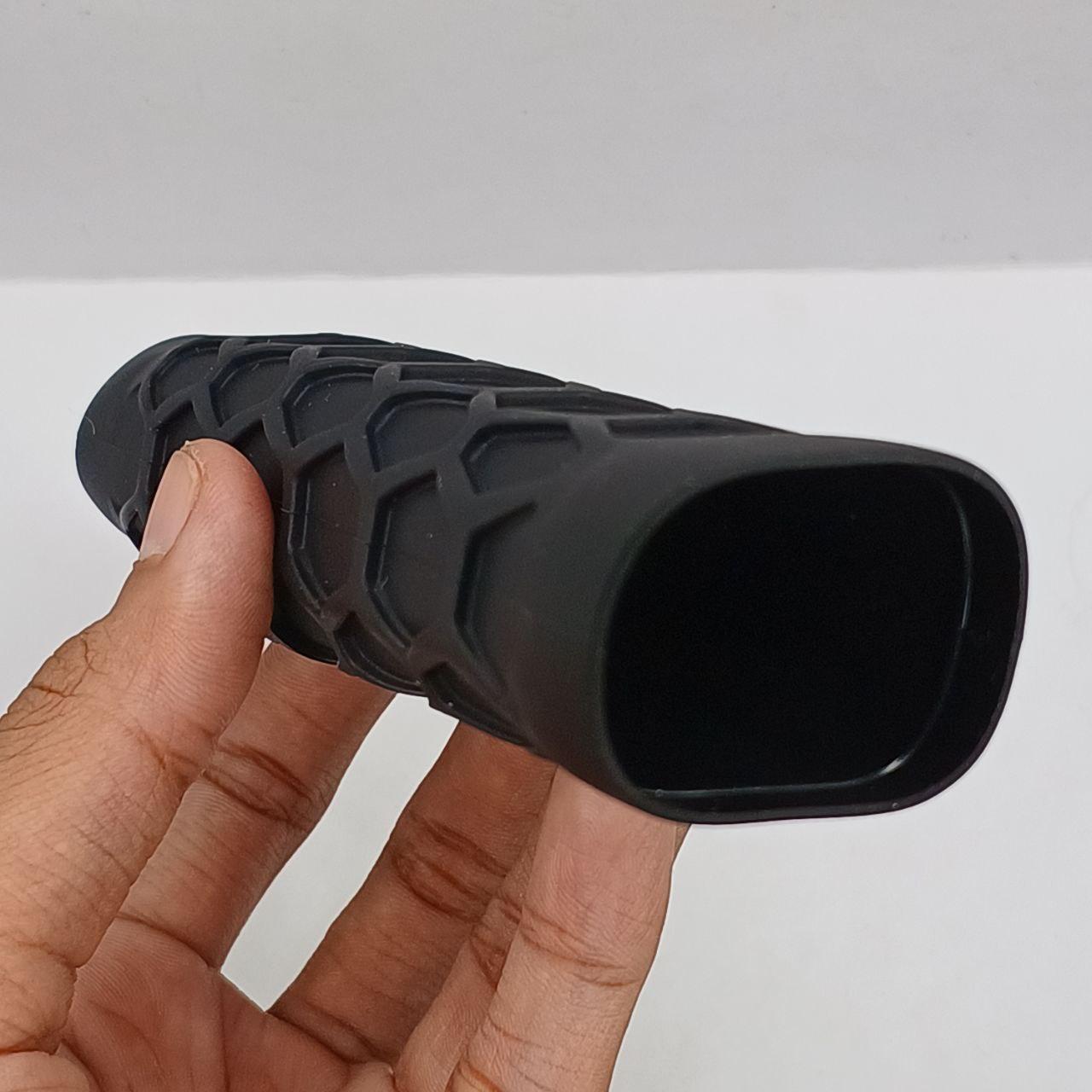 Hex Grip Racket Silicone Pickle Pickleball Padel Anti Slip - Image 2