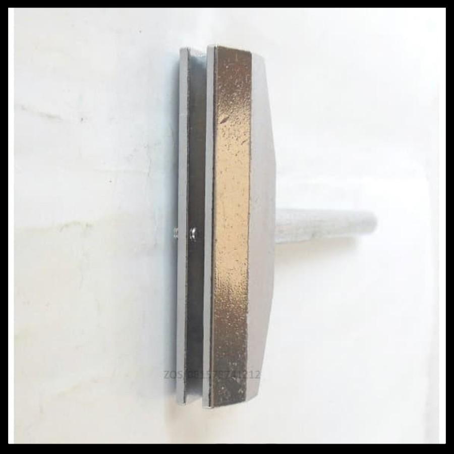 Alat Pengukur Tekan Press Fret Fingerboard Fretboard Gitar Bass Kit Tool - Image 2