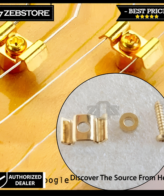 Penahan Senar String Retainer Guides Gitar Gold