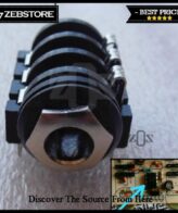 Jack Terminals Efek Effect Conductor Audio Stereo 1/4" PJ-645C PCB