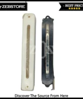 Pickup Bass Elektrik Electric White 5 String