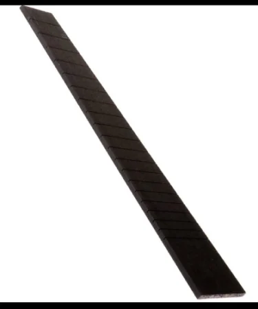 Bahan-Material-Fretboard-Fingerboard-Gitar-Kayu-Wooden-Eboni-Ebony-50Cm-1.1