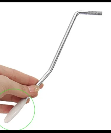 Cover-Head-Handle-Tremolo-Whammy-Bar-Arm-Caps-Tips-5mm-1.1