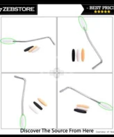 Cover Head Handle Tremolo Whammy Bar Arm Caps Tips 5mm