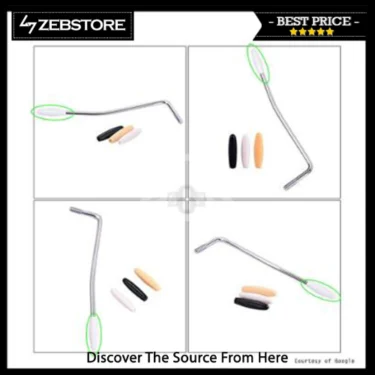 Cover Head Handle Tremolo Whammy Bar Arm Caps Tips 5mm