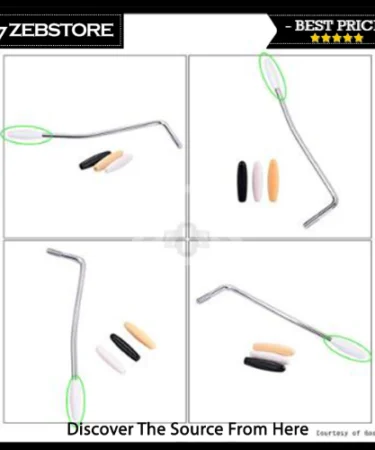 Cover Head Handle Tremolo Whammy Bar Arm Caps Tips 5mm