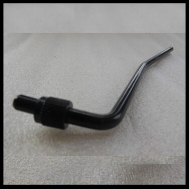Handle Gitar Guitar Tremolo Arm Updown Floyd Rose Black