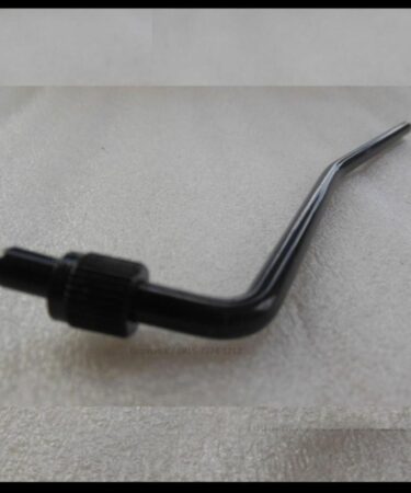 Handle Gitar Guitar Tremolo Arm Updown Floyd Rose Black
