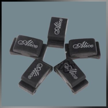 Pickholder Alice Rubber A010C