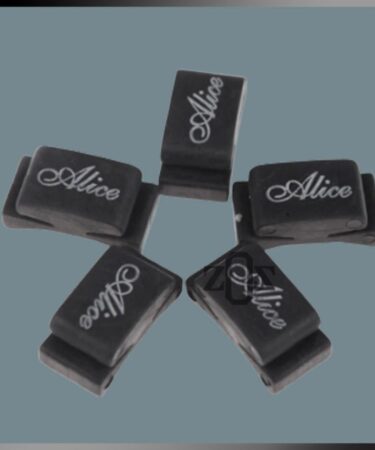 Pickholder Alice Rubber A010C