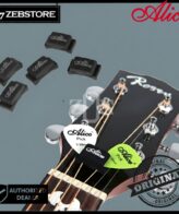 Pickholder Alice Rubber A010C