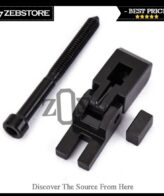 Saddle Tremolo PS-113 Black