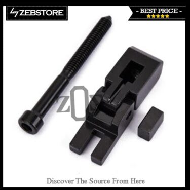 Saddle Tremolo PS-113 Black
