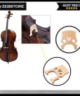 Bridge Cello 4/4 Maple Std