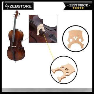 Bridge Cello 4/4 Maple Std