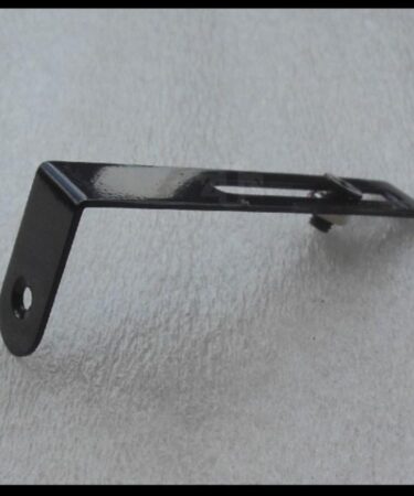 Mount Bracket Penyangga Pickguard Guitar Lespaul HK-001 Black