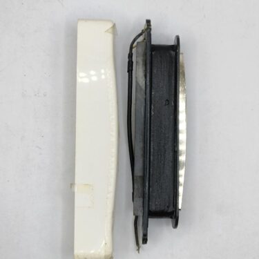 Pickup Bass Elektrik Electric White 5 String