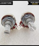 Potensio Mini A-PLUS Std 250K