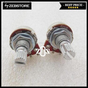 Potensio Mini A-PLUS Std 250K