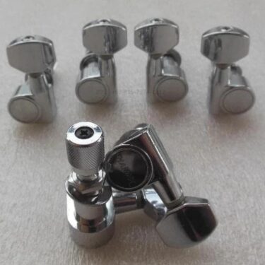 Dryer Square Screwless Hamer Locking 3R-3L Chrome