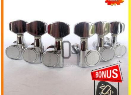 Dryer Square Screwless Hamer Locking 3R-3L Chrome