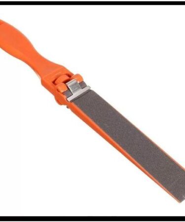 Stik Stick Amplas Sanding Crowning Fret Level Double Sides