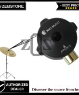 Tutup Cap Penjepit Quick Release Cymbal Drum Percussion PDH 1PC
