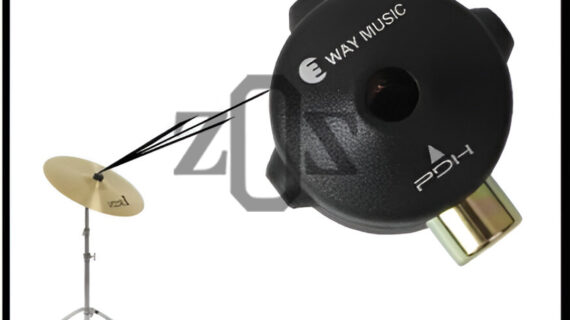 Tutup Cap Penjepit Quick Release Cymbal Drum Percussion PDH 1PC