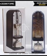 Mekanik Mechanical Metronome Mini Portable Universal