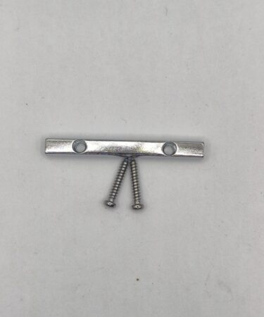 Penahan Senar String Retainer Head Gitar Guitar Full Long Chrome